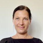 Veronika Sklenárová