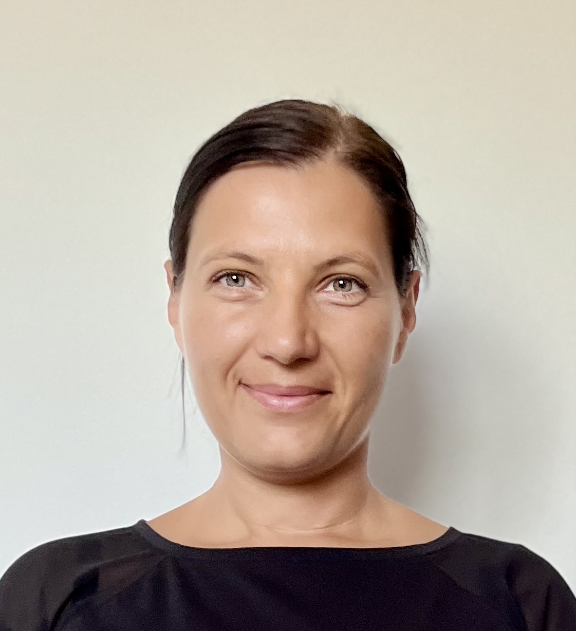 Veronika Sklenárová