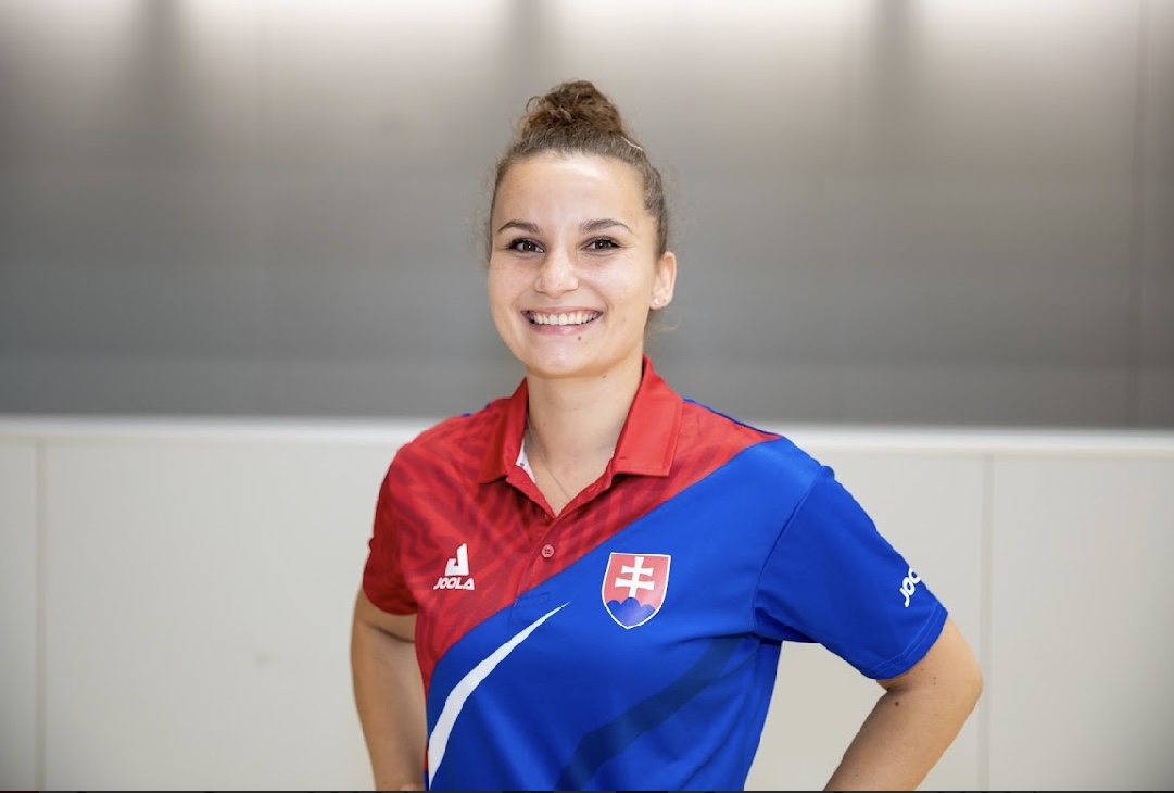 Natália Grigelová